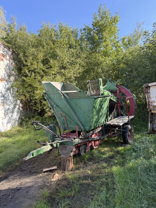 Продається картопле комбаїн