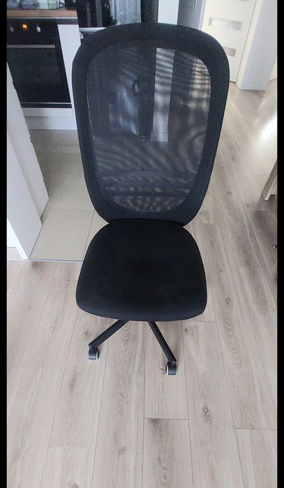 Krzesło Ikea FLINTAN