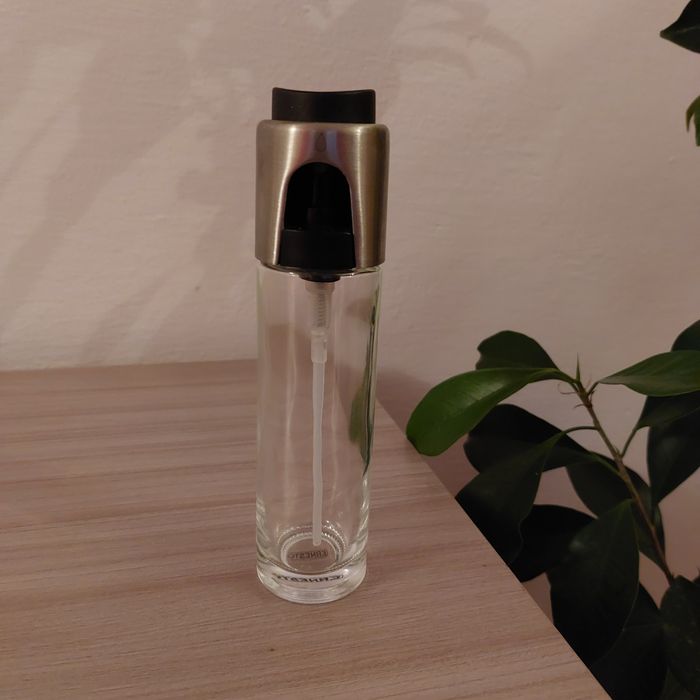 Spryskiwacz do oliwy