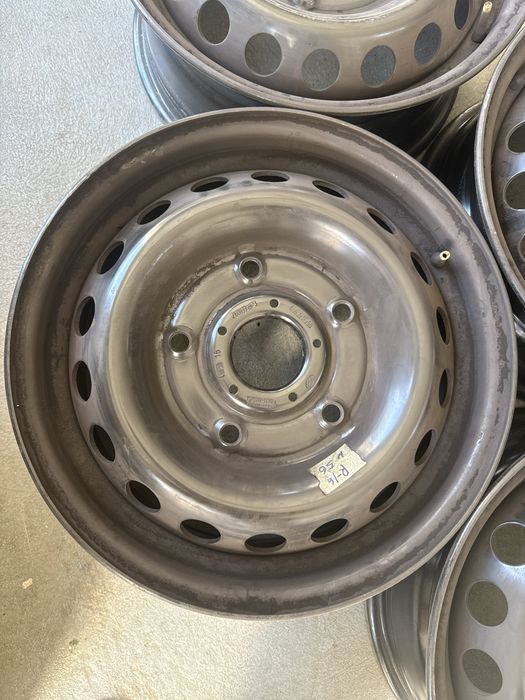 Диски 5/160R16 Ford .