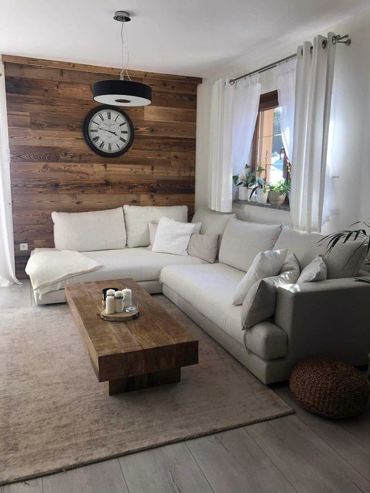 100% ORYGINALNE stare drewno ze stodoły Deski na ścianę poddasze