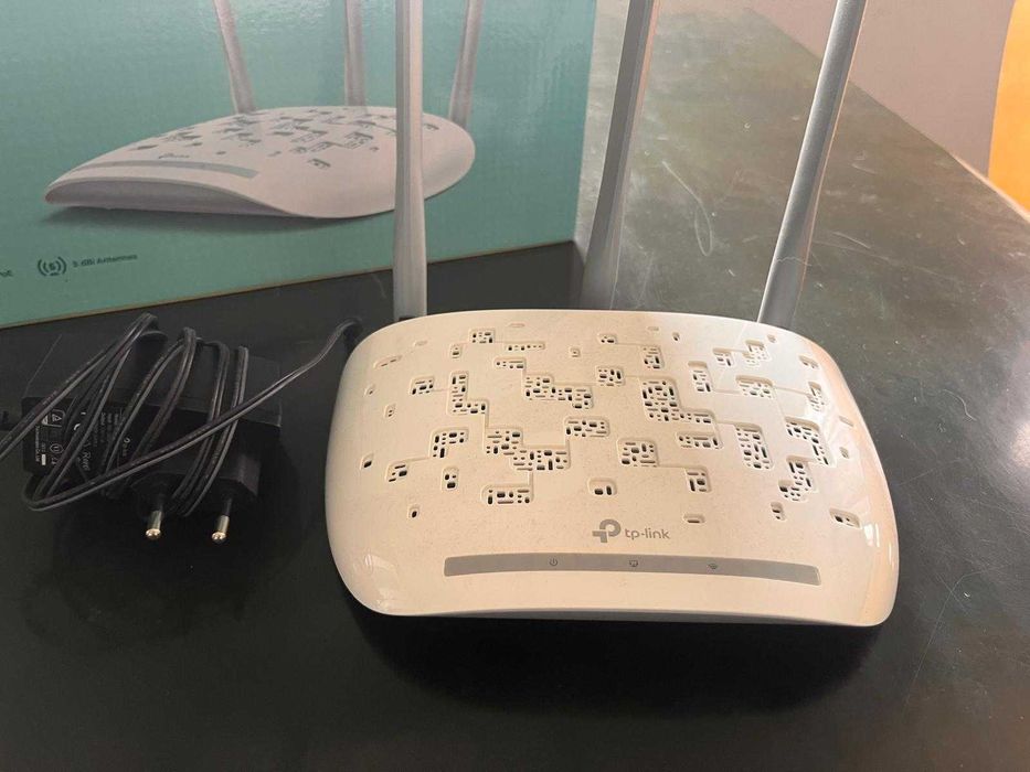 TP-Link 450Mbps TL-WA901N Access Point64740898111874122