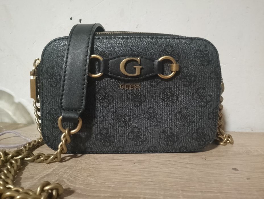 Torebka damska GUESS