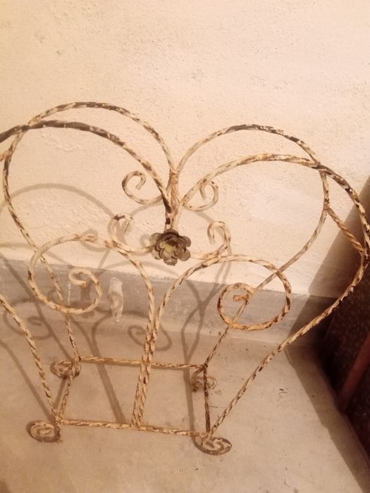 Porta Guarda Chuvas Antigo