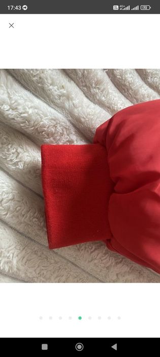 Жіноча куртка осінь