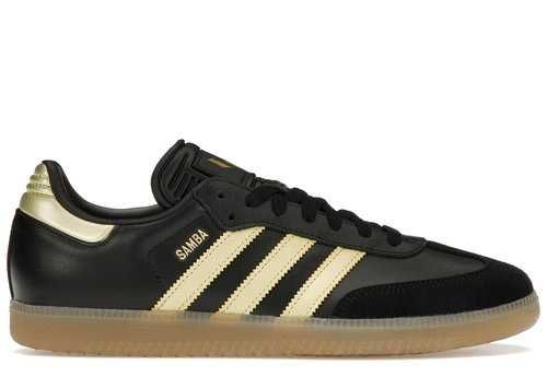 Кросівки adidas Samba Messi IH8159