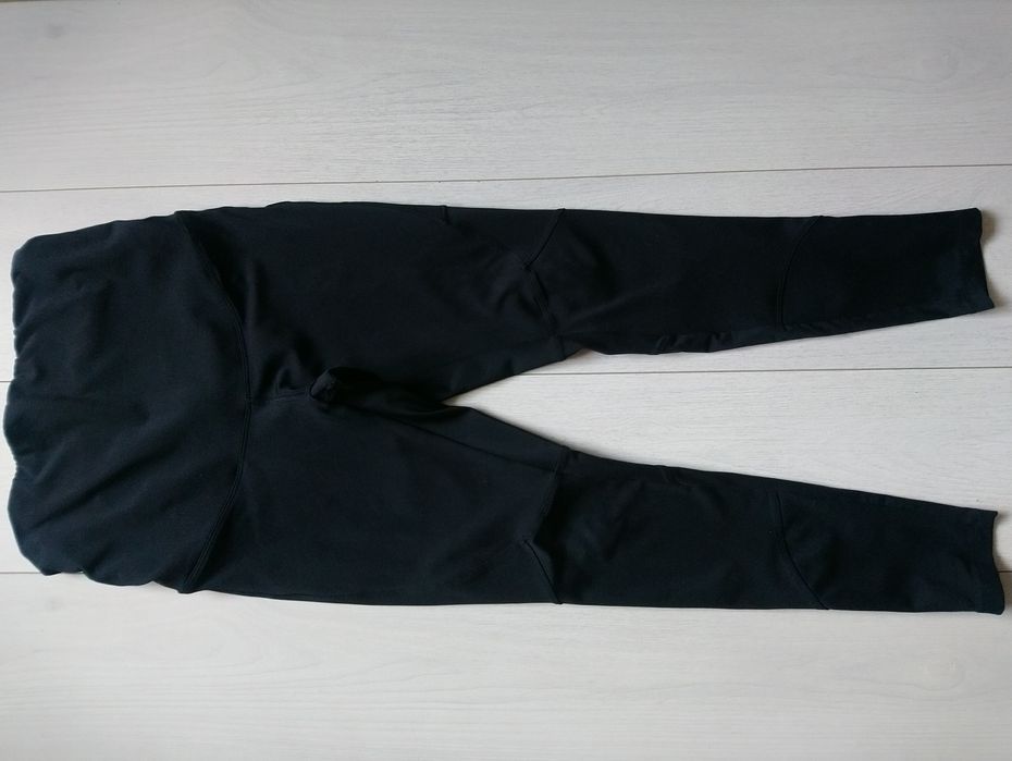 Лосіни для вагітних М розмір спортивні