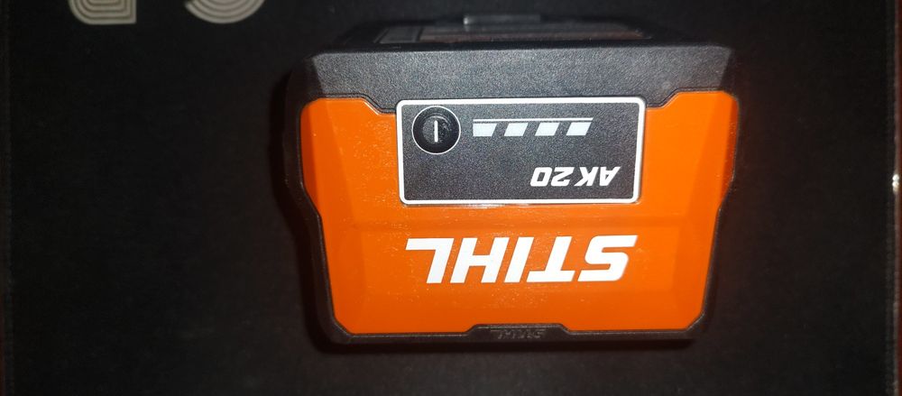 Akumulator Stihl AK20 AK10