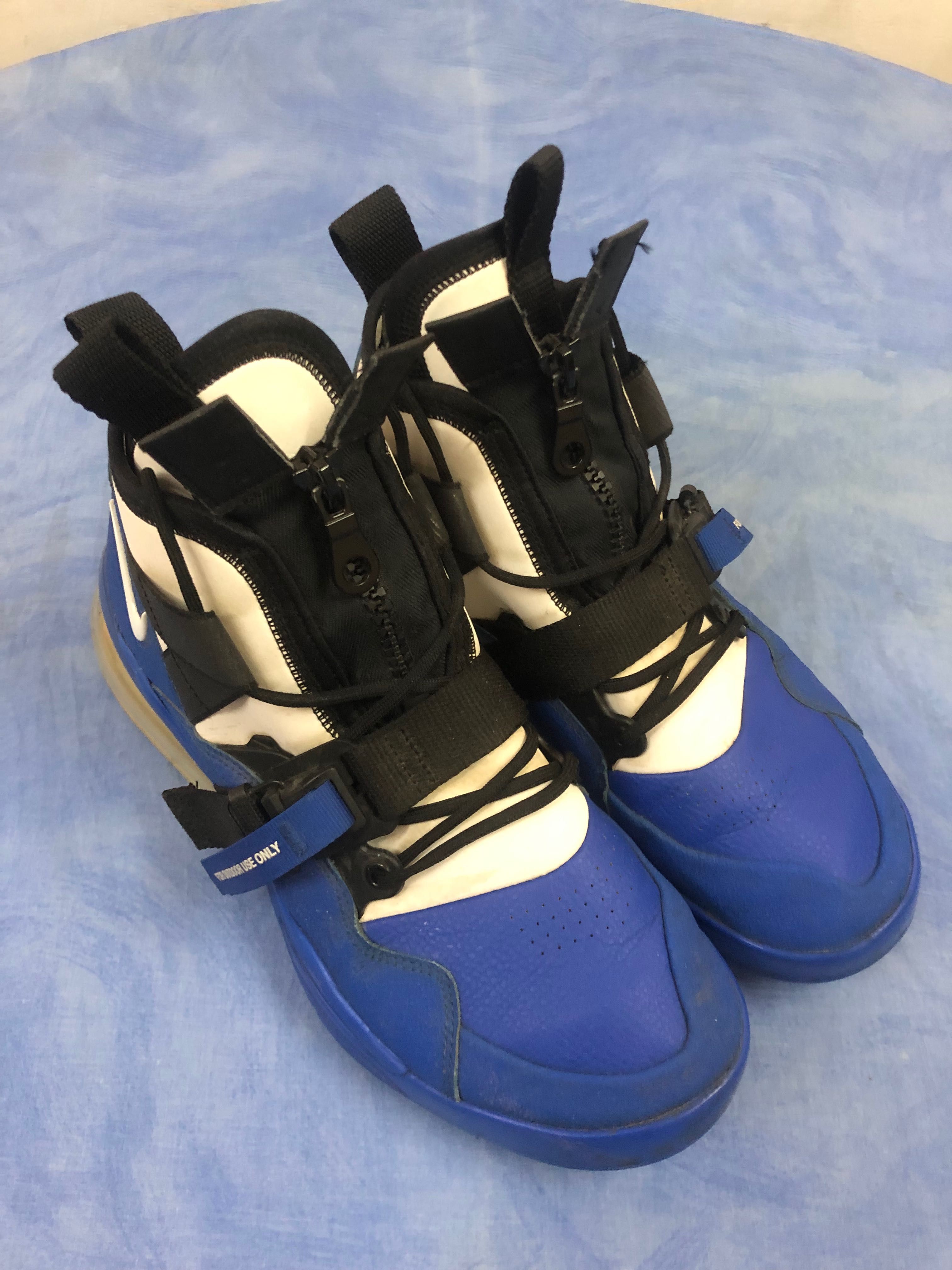 Air force cheap 270 blue