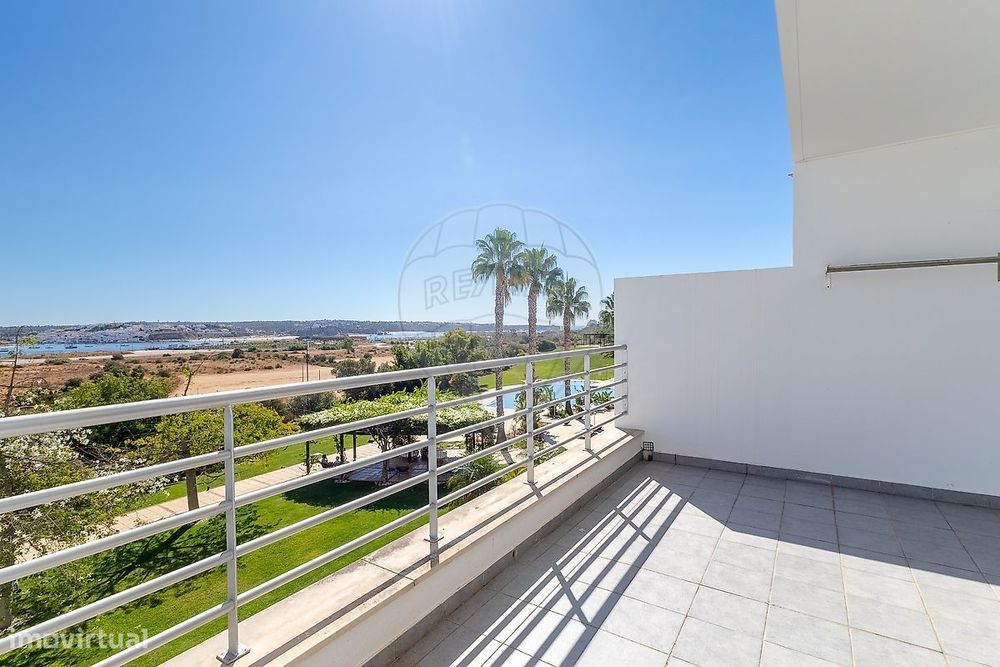 Apartamento T1 para venda — Portimão, Faro