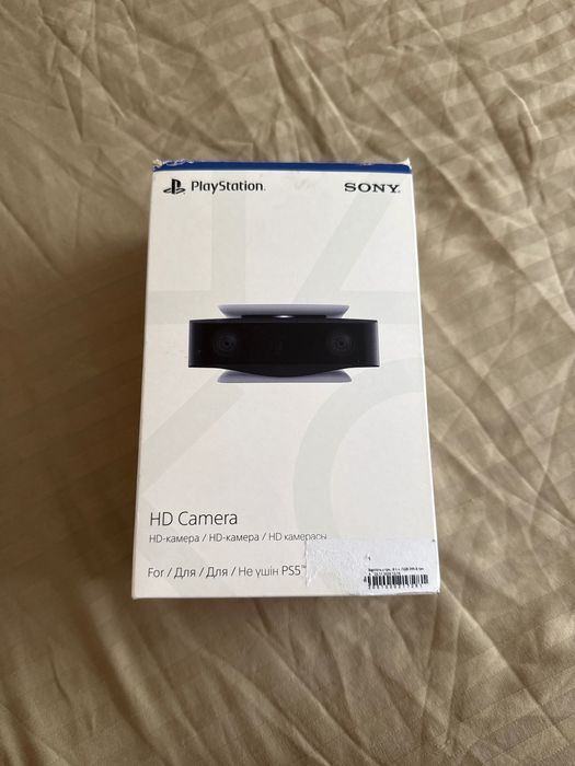 Sony PlayStation HD Camera для PS5