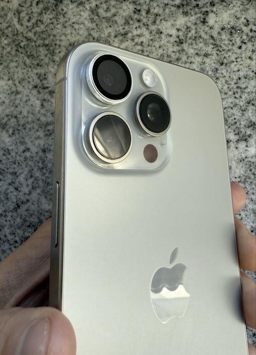 Iphone 16 Pro Max 256gb gwarancja