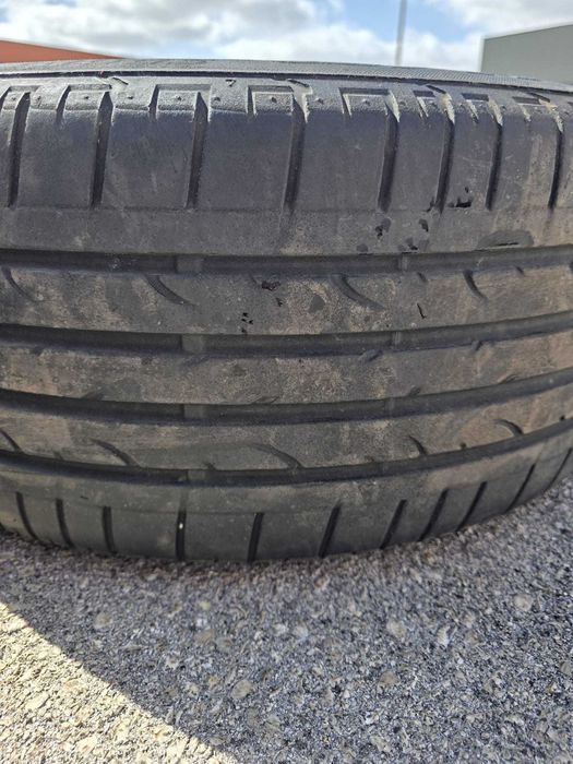 Jantes Originais BMW 18" Styling 446 (X5 F15)