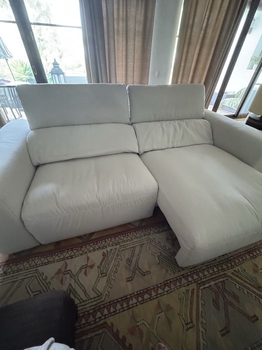 Sofa cama Deep Gato Preto