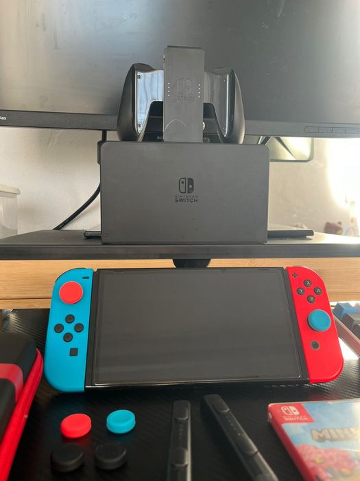 Konsola Nintendo switch