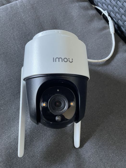 Kamera Imou cruiser 4mp
