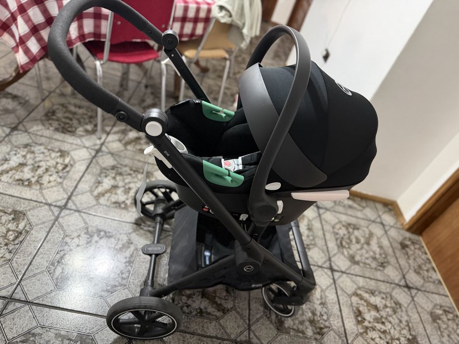 Carrinho Cybex Eos