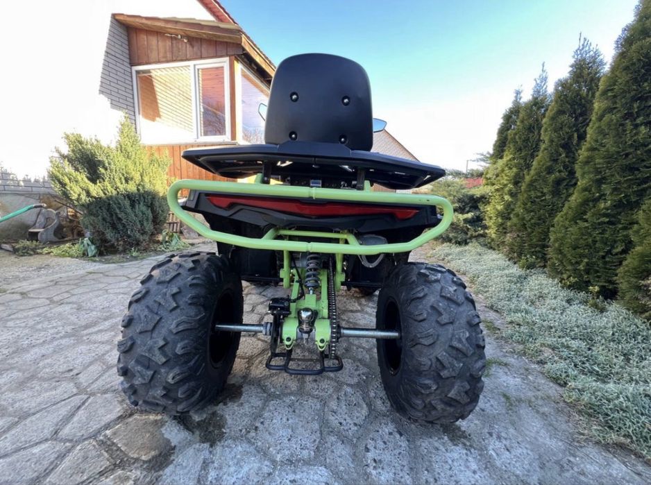 Продам квадроцикл
