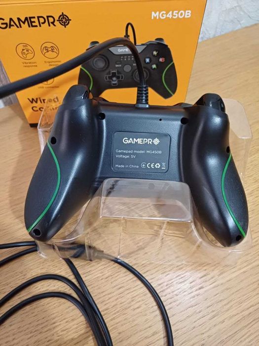 Геймпад GamePro MG450B