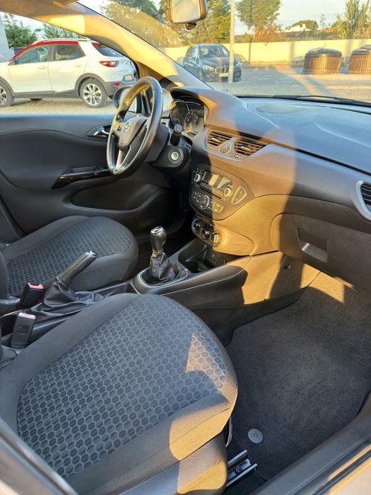VENDO Opel Corsa 1.3 CDTI EcoFlex (C/ 141000 KM!)