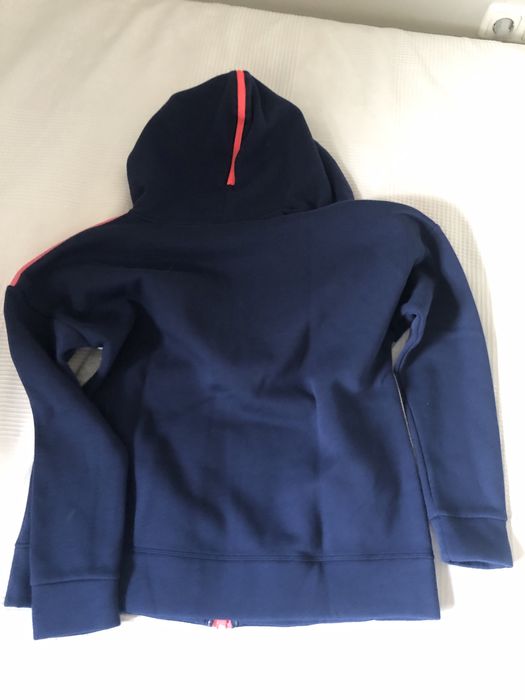 Bluza dresowa Adidas Stella McCartney  M