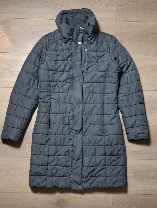 Kurtka damska Geox Respira, płaszczyk, logo, premium