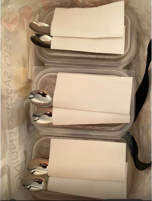 Sopas caseiras e caldos de peixe