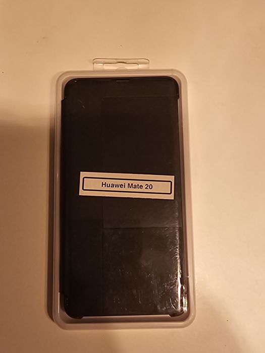 Capa Flip Huawei Mate 20