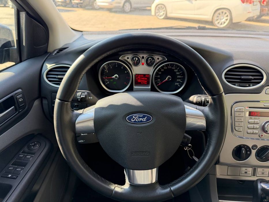Продам Ford Focus 2009г. 1.6 бензин, автомат. Обмен, Лизинг