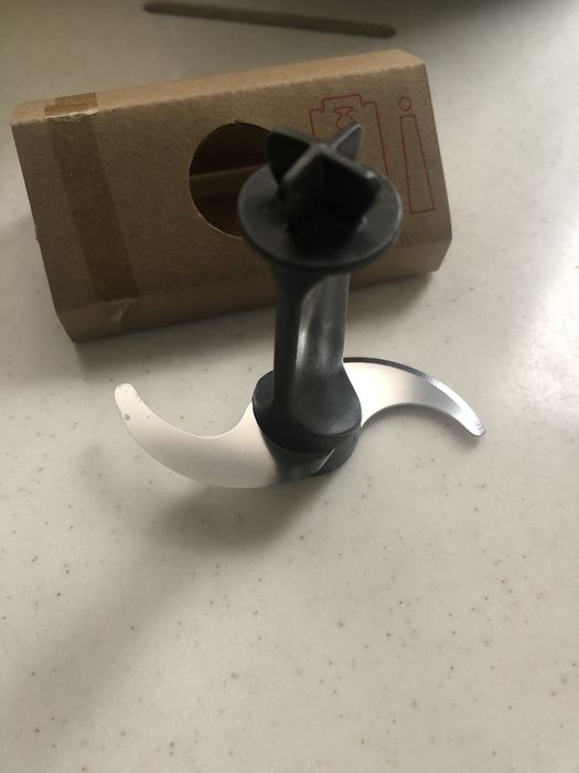 Нові запчастини блендер Тефаль