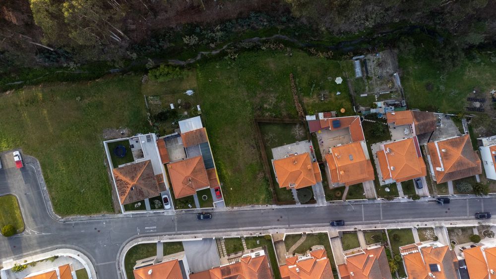Oportunidade em Cantanhede Terreno para Construir