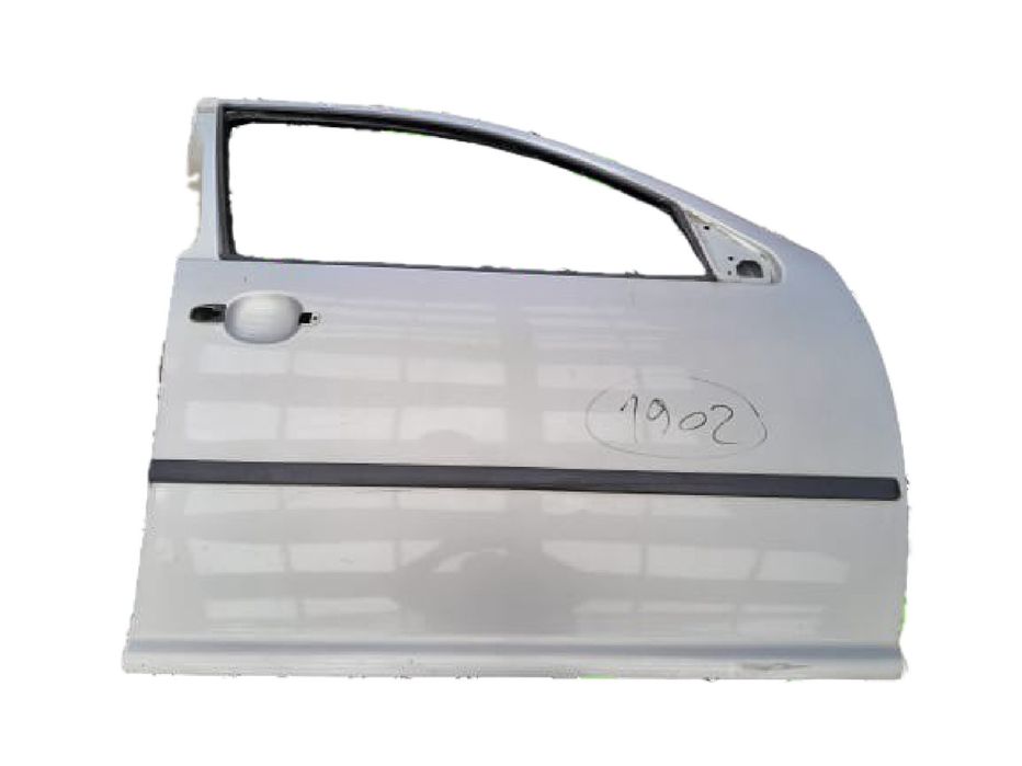 Porta frente direita VOLKSWAGEN Golf IV (1J1)