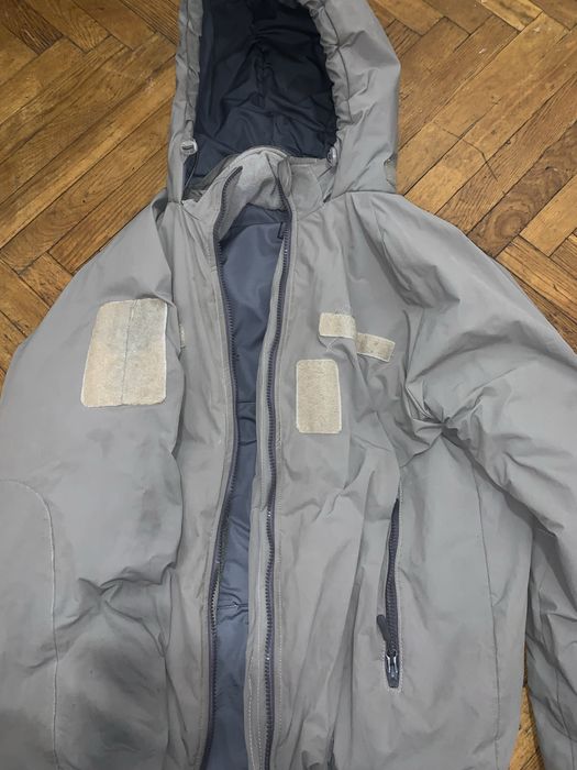 Куртка левел 7 military tirex