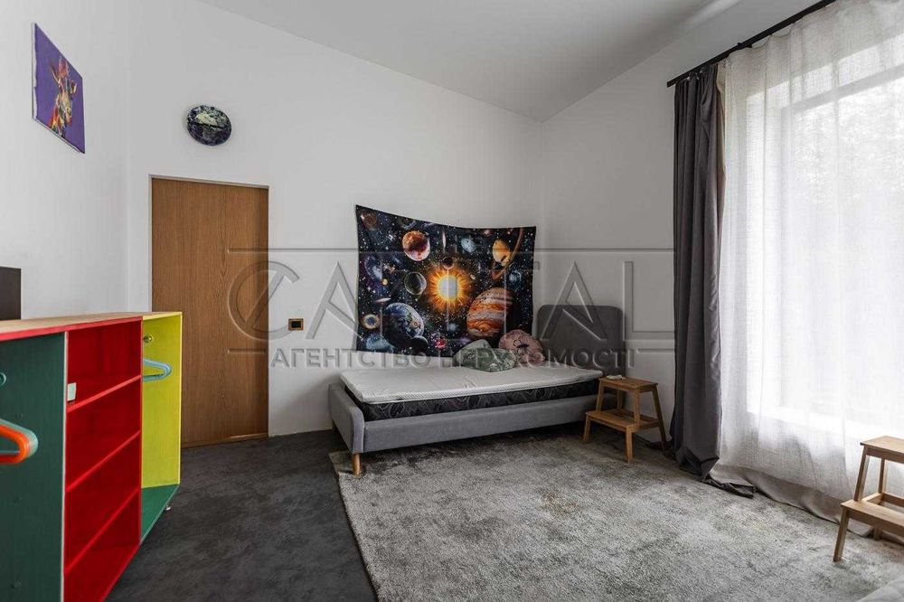 Дом по адресу (площадь 260 м²) - Atlanta.ua - фото 17