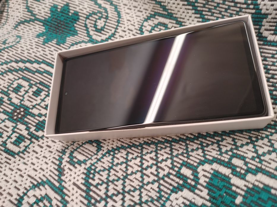 Google Pixel 6a 6/128GB  — Состояние нового!