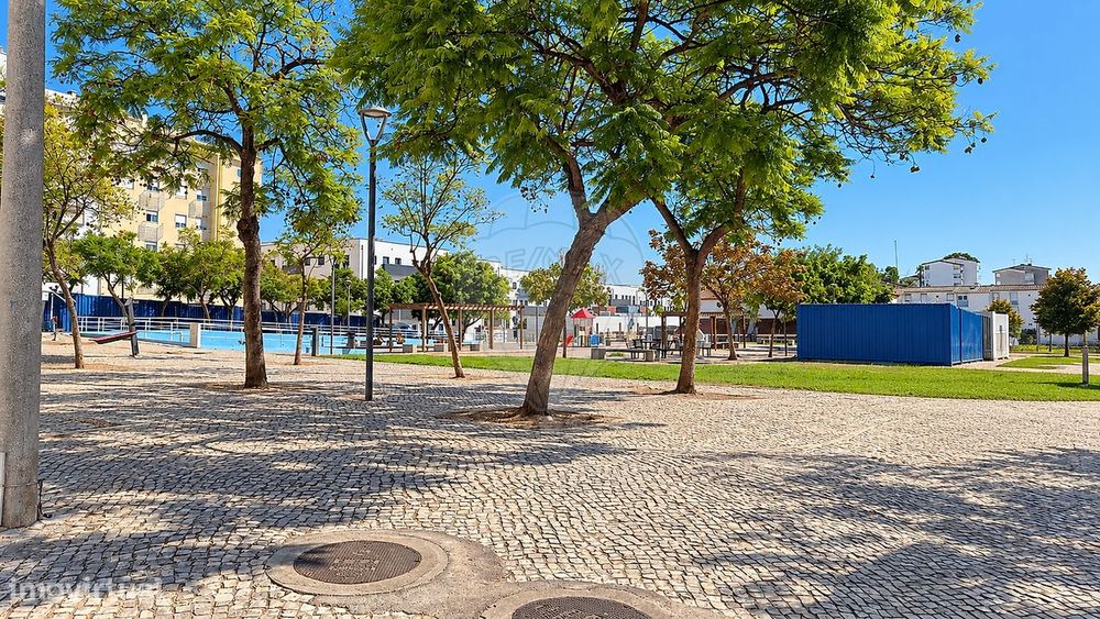 Apartamento T2 para venda
