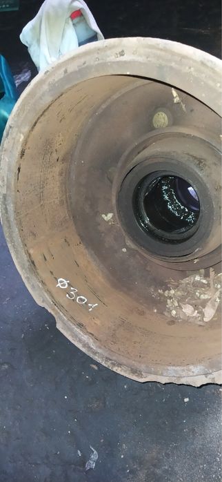 Задний Мост Rex 41:13