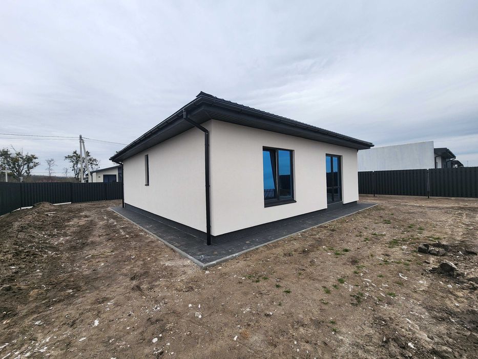 Забудовник. Продам Одноповерховий будинок. Телефонуйте.