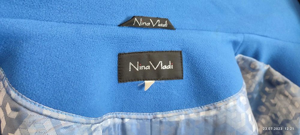 Продам пальто осінь - весна