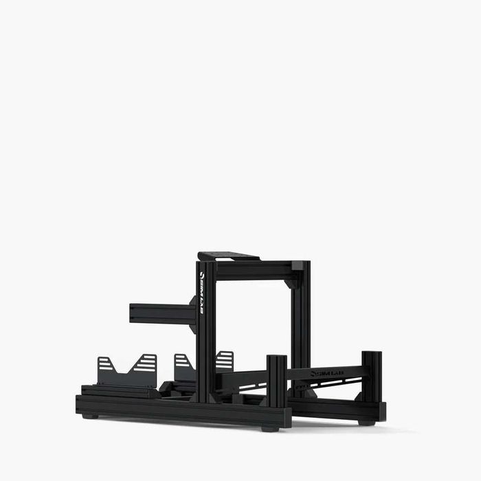 Cockpit Sim Racing Sim Lab GT1 Evo + Extras