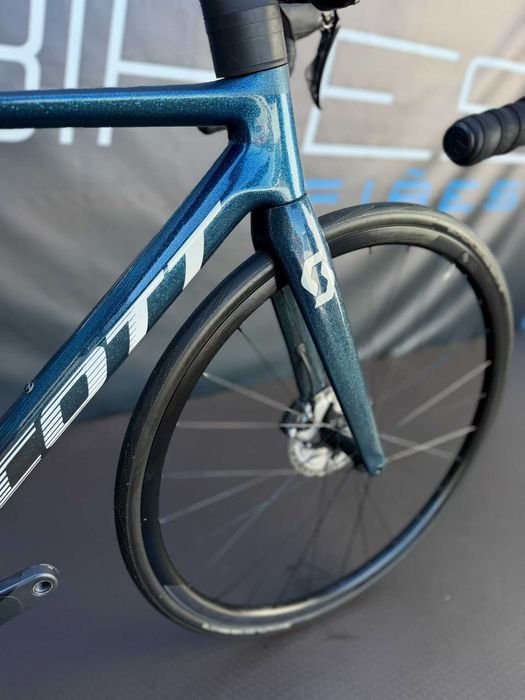 Scott Addict Rc 40