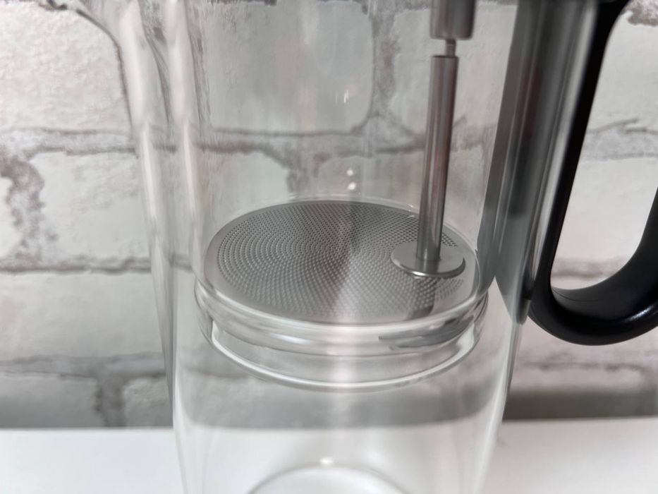 Чайник Заварник Типод SamaDoyo P002A 700 мл Магнітна система зливу