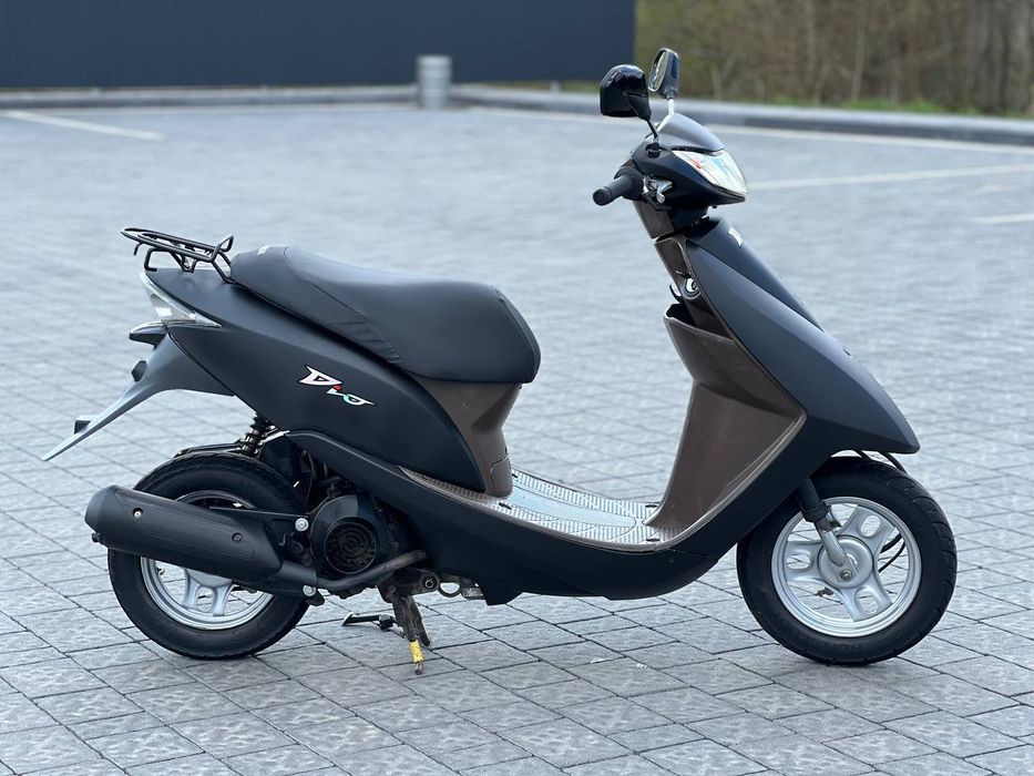 Honda dio af 62 4T