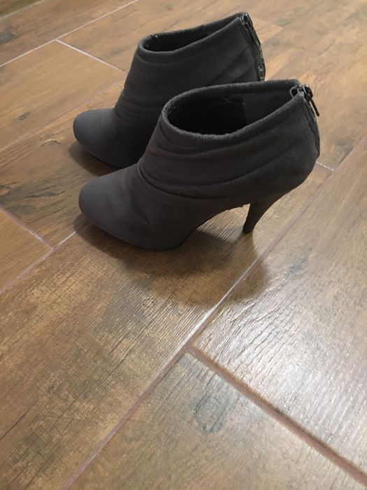 Ботильоны Aldo 39 размер