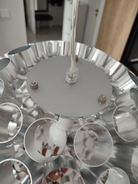 Lampa sufitowa wisząca