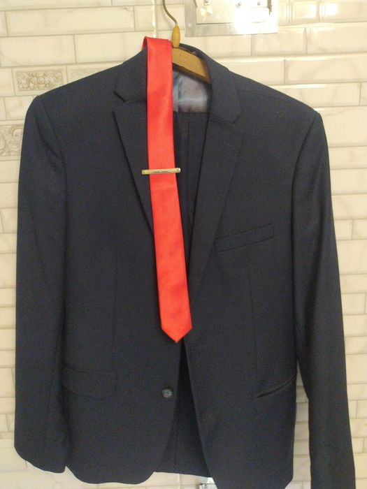 Костюм чоловічий