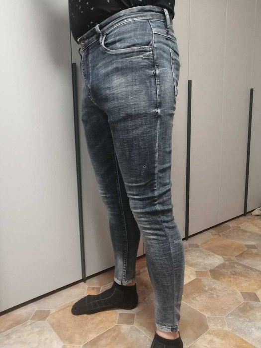Джинси Denim нові. Розмір 32