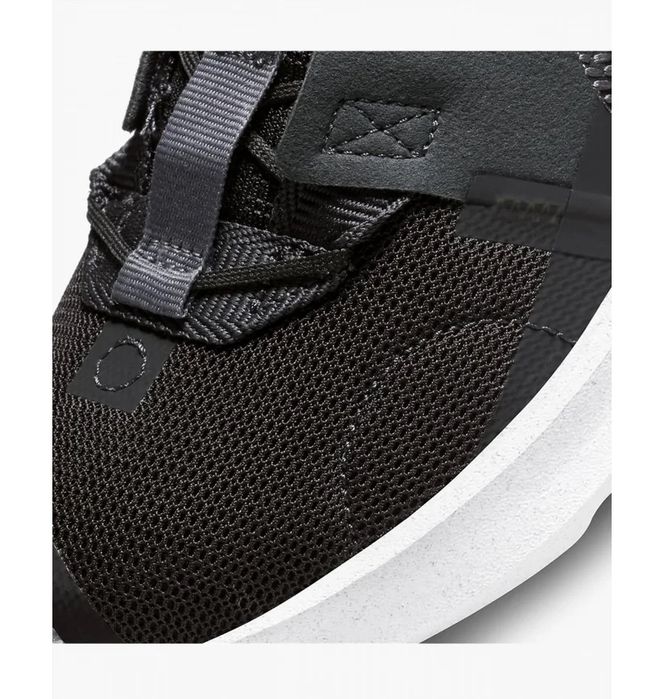 Кросівки дитячі Nike Crater Impact - Оригінал