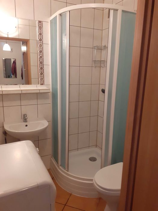 Mieszkanie – Kraków - Widok 5