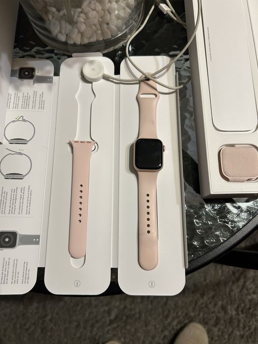 Apple Watch 4 40 мм